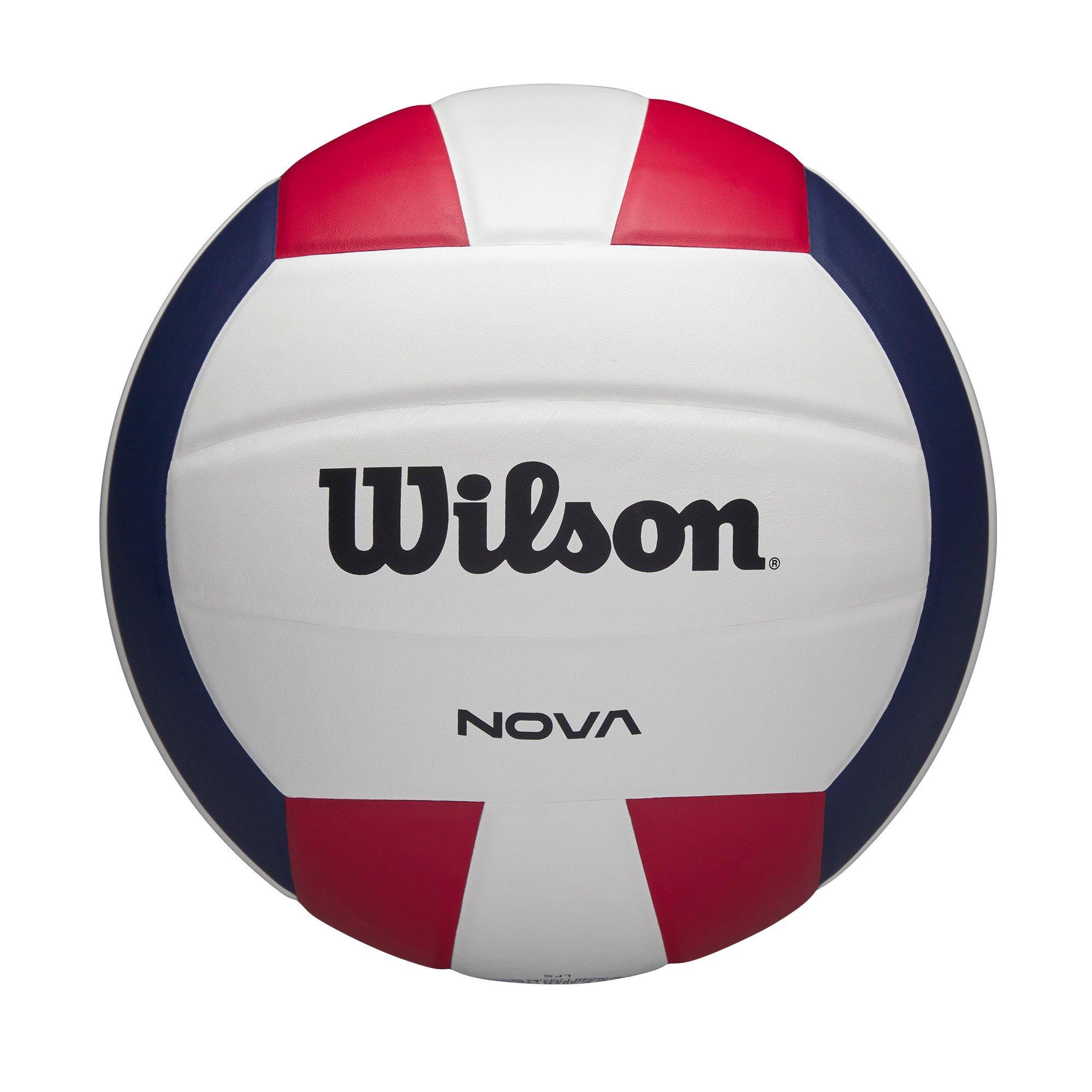 Wilson Nova Game Volleyball